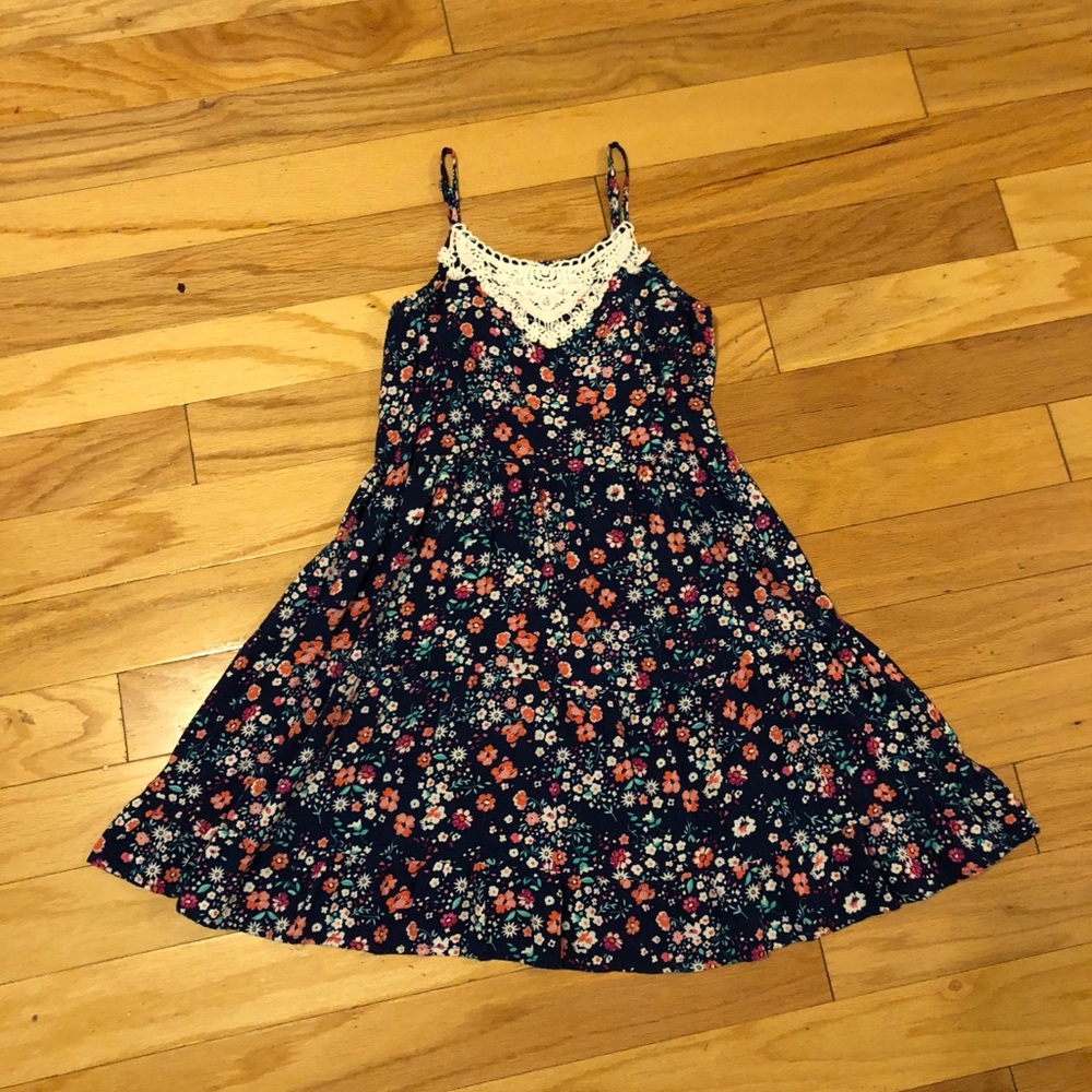 Arizona Sleeveless Dress